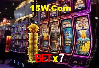 Statistics betx7
