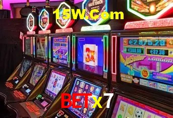 Secure Login betx7