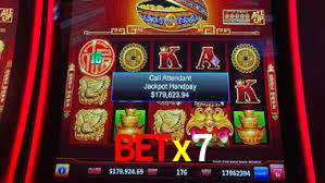 betx7.com