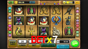 Tournaments betx7