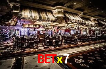 Welcome Bonus betx7