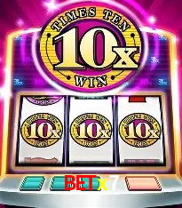 Exclusive Offers betx7