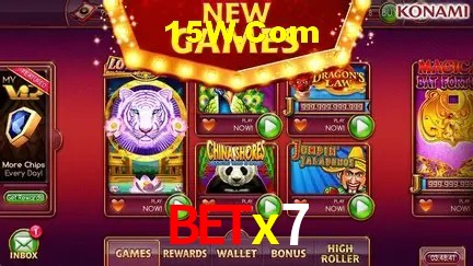 Games Directory betx7