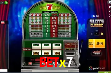 Player Reviews betx7