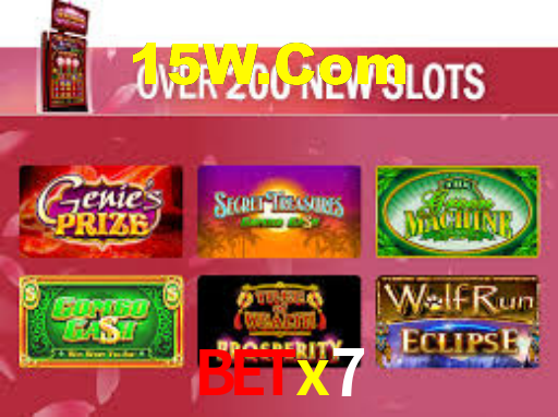 Exclusive Games betx7
