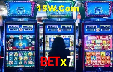Live Casino betx7