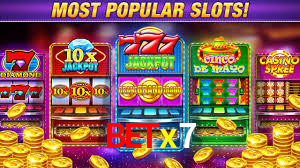 Sinta a adrenalina dos jogos de cassino com betx7