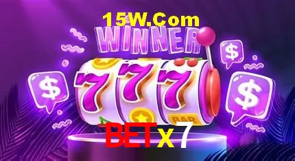 Account Benefits betx7