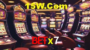 Exclusive Games betx7