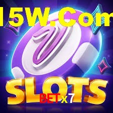 Welcome Bonus betx7