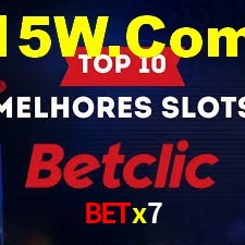 Tournaments betx7