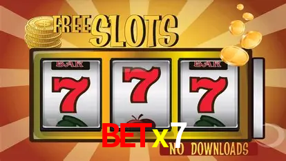 Jogos de Slot betx7