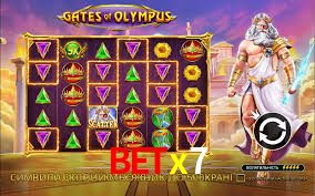 betx7 - Plataforma Oficial - betx7.com