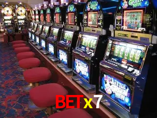 Diretório de Jogos betx7