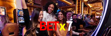 betx7 login
