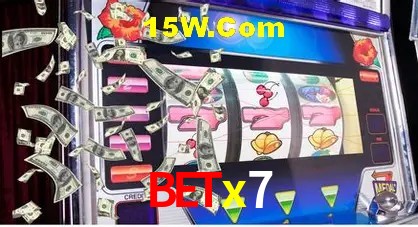 Experiência VIP betx7