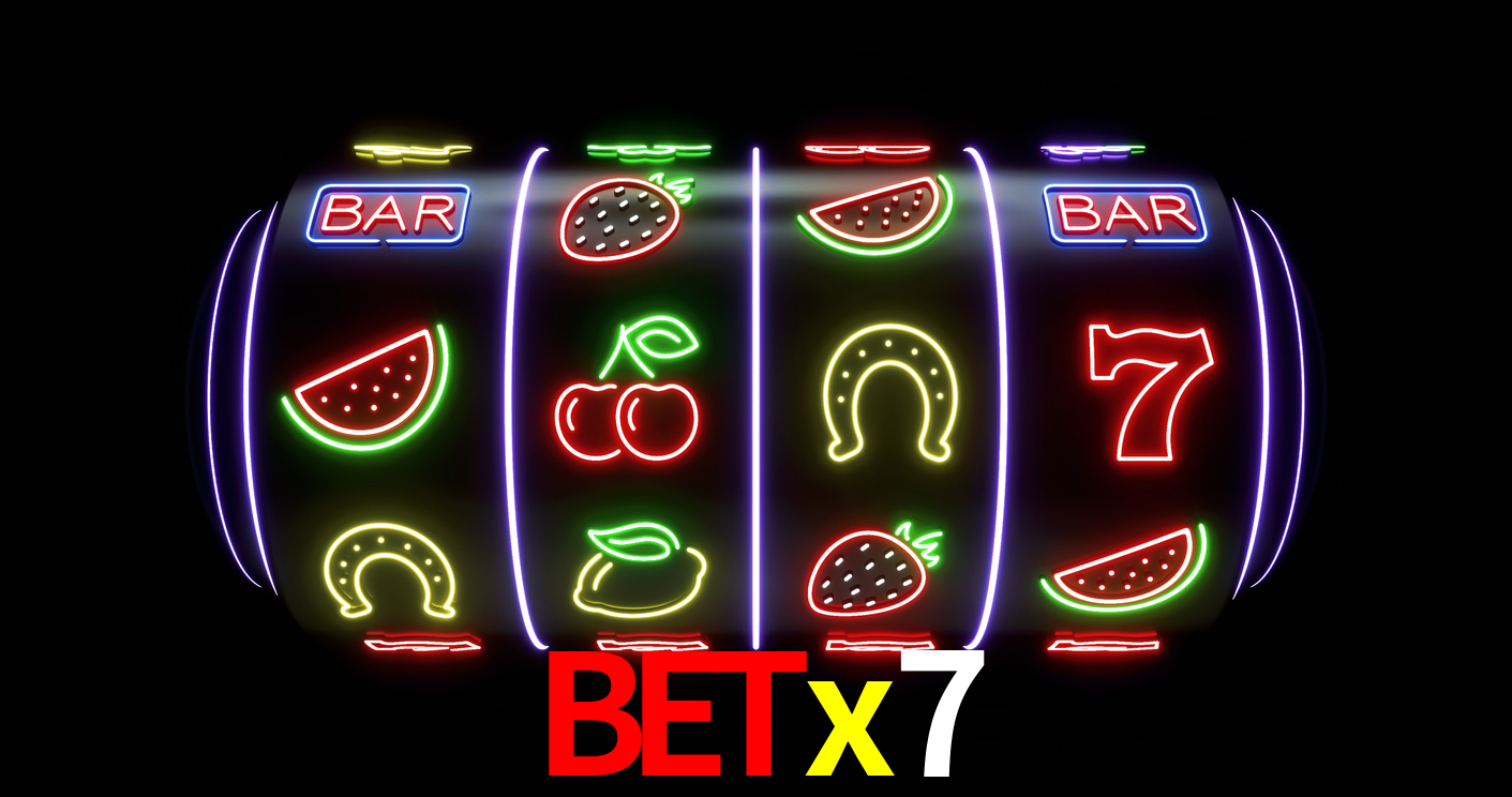 Welcome Bonus betx7
