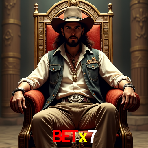 Account Benefits betx7