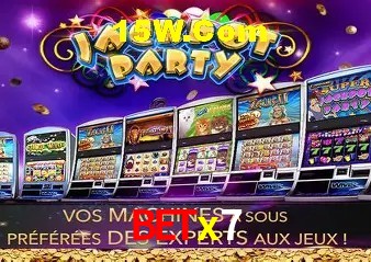 Casino Ao Vivo betx7