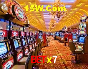 Promoção Relâmpago betx7