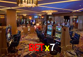 Daily Bonuses betx7