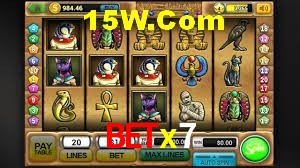 Football Betting betx7