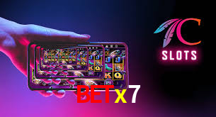 Welcome Bonus betx7